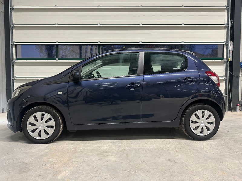 Peugeot 108 1.0 e-VTi Envy - Recent APK - Airco - 5 deurs - Metallic - هاتشباك: صور 3 Peugeot 108 1.0 e-VTi Envy - Recent APK - Airco - 5 deurs - Metallic - هاتشباك: صور 3