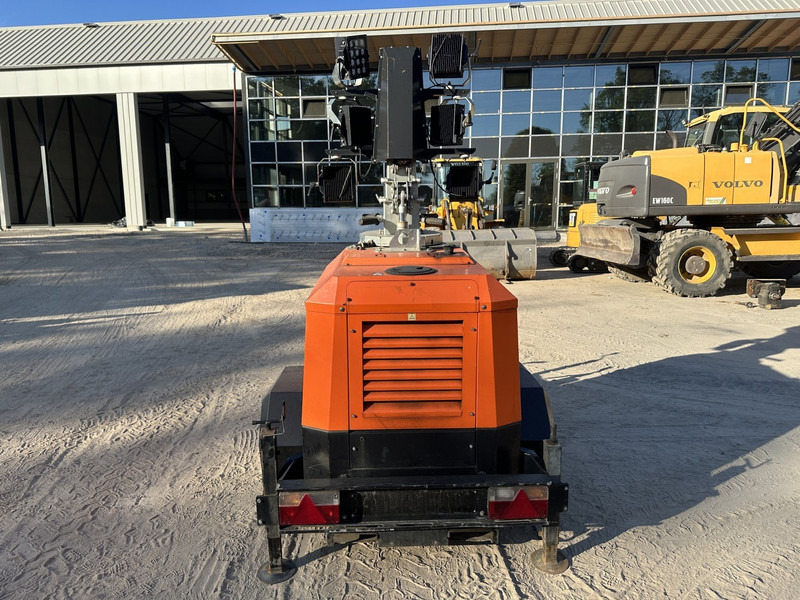 Trime X-ECOK2 Towerlight - Multiple units - ابراج اضاءة: صور 5 Trime X-ECOK2 Towerlight - Multiple units - ابراج اضاءة: صور 5