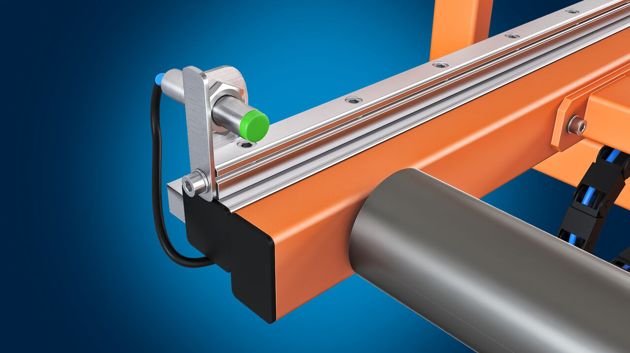 Wise Service Automatic measuring roller WSR3000 - آلة تشغيل: صور 4 Wise Service Automatic measuring roller WSR3000 - آلة تشغيل: صور 4