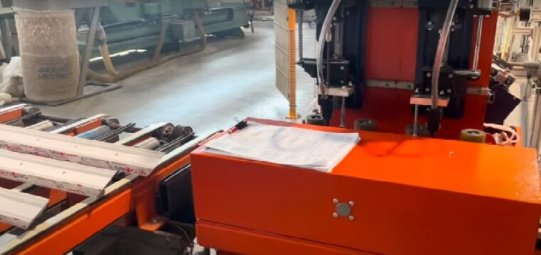 Wise Service Automatic two-headed screwdriver WS208 - آلة تشغيل: صور 4 Wise Service Automatic two-headed screwdriver WS208 - آلة تشغيل: صور 4