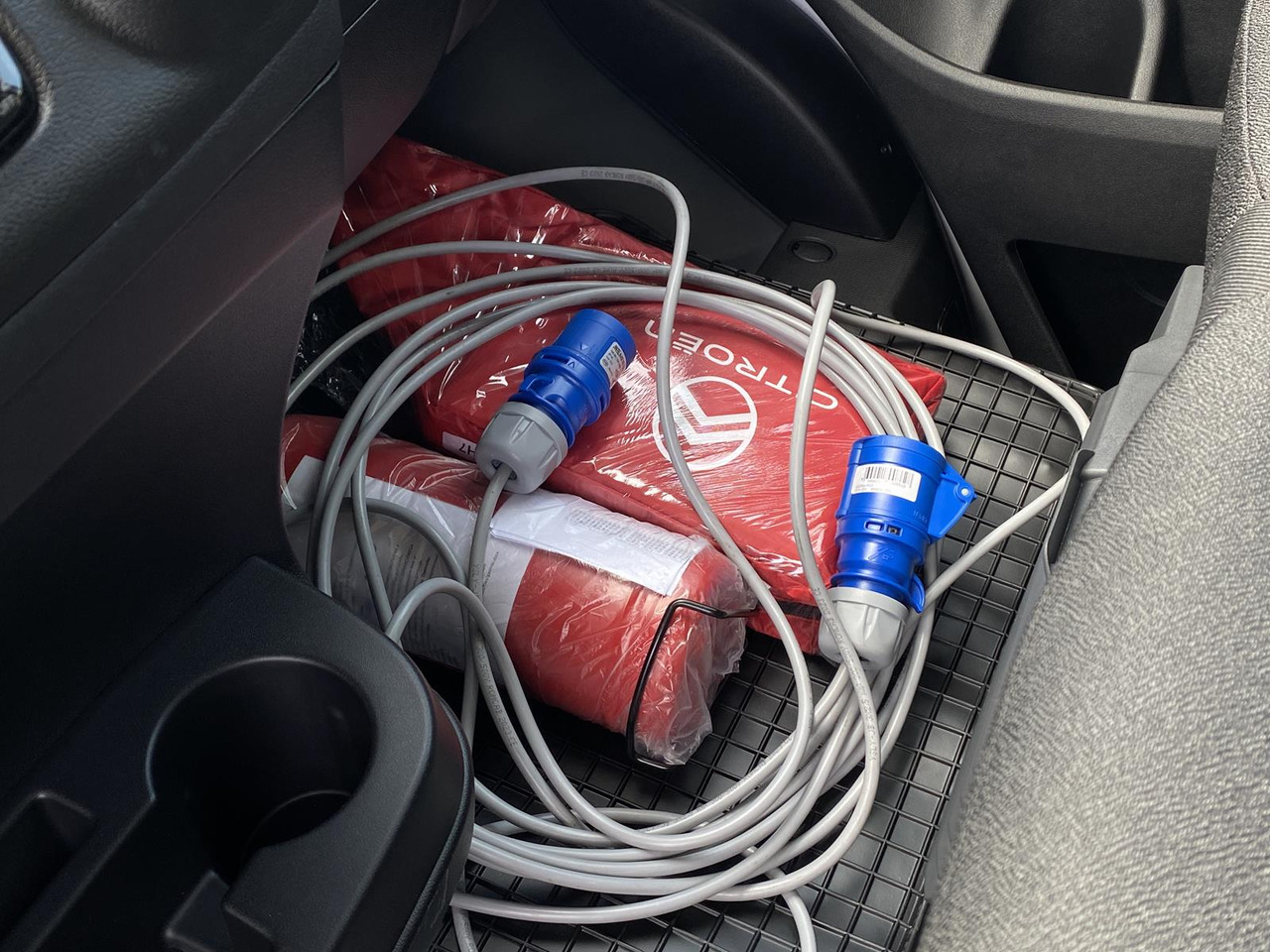 جديد الشاحنات الصغيرة المبردة CITROEN JUMPER L3H2 180PS CONFORT 35 / FRISCHDIENST ATP BIS 0 + KONVEKTA: صور 19