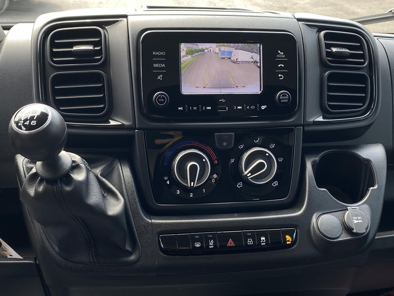 جديد الشاحنات الصغيرة المبردة CITROEN JUMPER L3H2 180PS CONFORT 35 / FRISCHDIENST ATP BIS 0 + KONVEKTA: صور 18