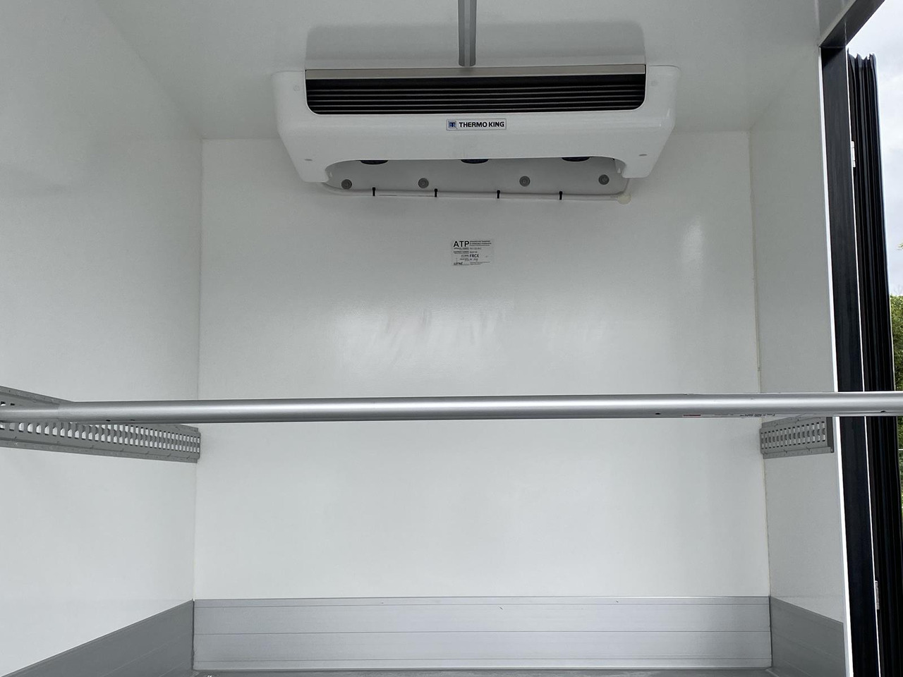 جديد الشاحنات الصغيرة المبردة MAN TGE 3.180 TIEFKÜHLKOFFER ATP -20C 4100mm: صور 7 جديد الشاحنات الصغيرة المبردة MAN TGE 3.180 TIEFKÜHLKOFFER ATP -20C 4100mm: صور 7