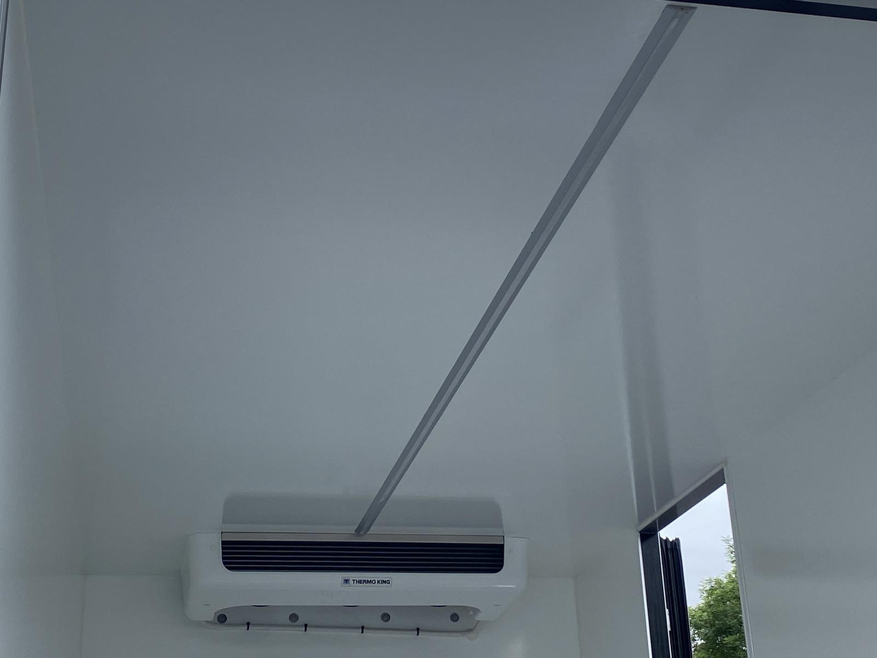 جديد الشاحنات الصغيرة المبردة MAN TGE 3.180 TIEFKÜHLKOFFER ATP -20C 4100mm: صور 15 جديد الشاحنات الصغيرة المبردة MAN TGE 3.180 TIEFKÜHLKOFFER ATP -20C 4100mm: صور 15