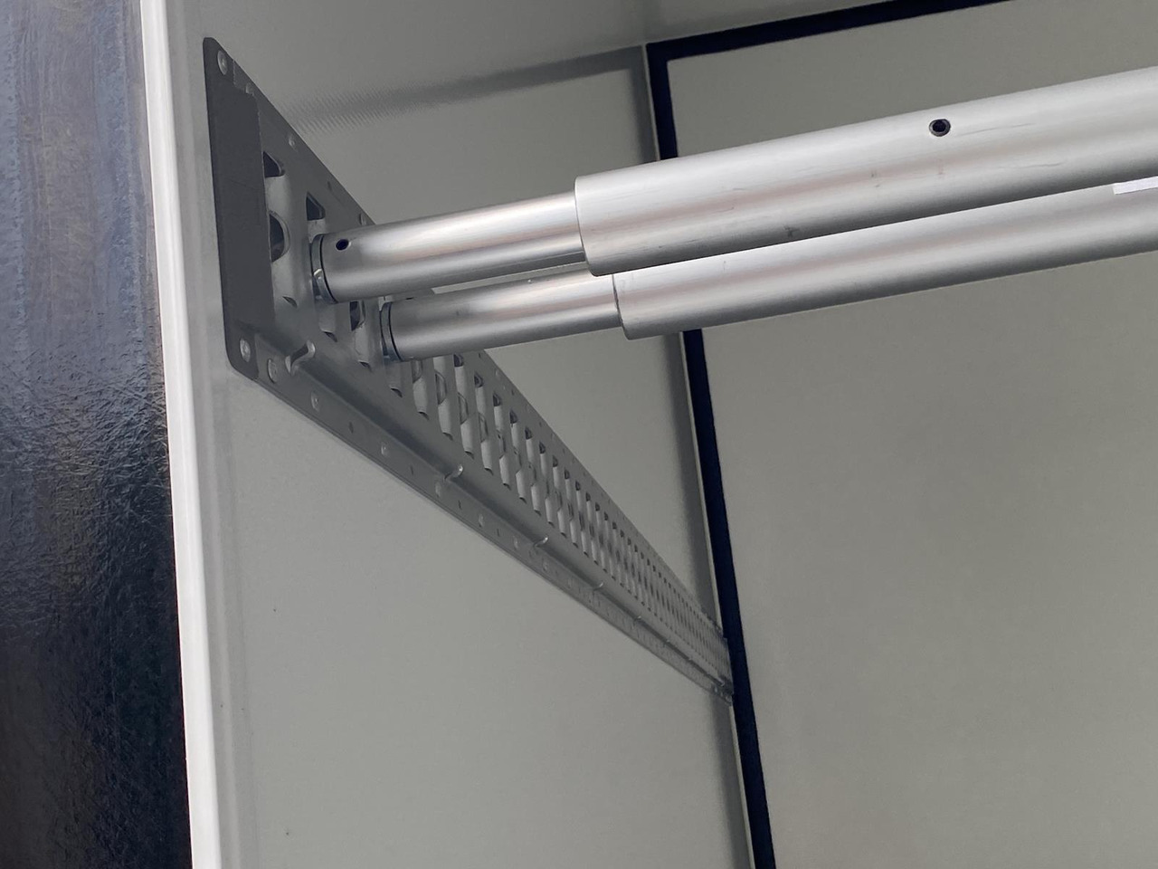 جديد الشاحنات الصغيرة المبردة MAN TGE 3.180 TIEFKÜHLKOFFER ATP -20C 4100mm: صور 14 جديد الشاحنات الصغيرة المبردة MAN TGE 3.180 TIEFKÜHLKOFFER ATP -20C 4100mm: صور 14