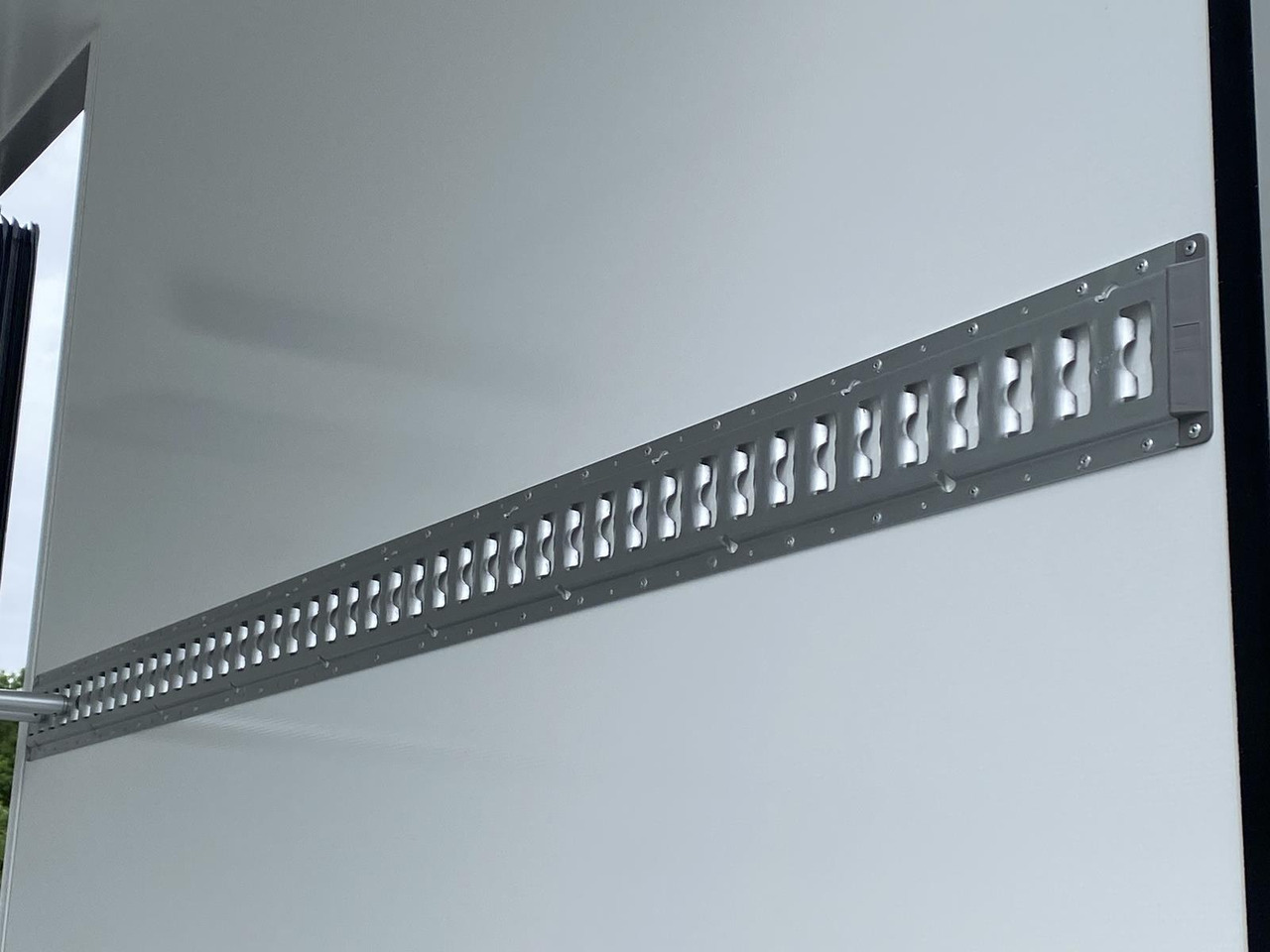 جديد الشاحنات الصغيرة المبردة MAN TGE 3.180 TIEFKÜHLKOFFER ATP -20C 4100mm: صور 12 جديد الشاحنات الصغيرة المبردة MAN TGE 3.180 TIEFKÜHLKOFFER ATP -20C 4100mm: صور 12