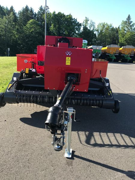 Massey Ferguson MF 1840 - مكبس البالات المستطيله: صور 2 Massey Ferguson MF 1840 - مكبس البالات المستطيله: صور 2