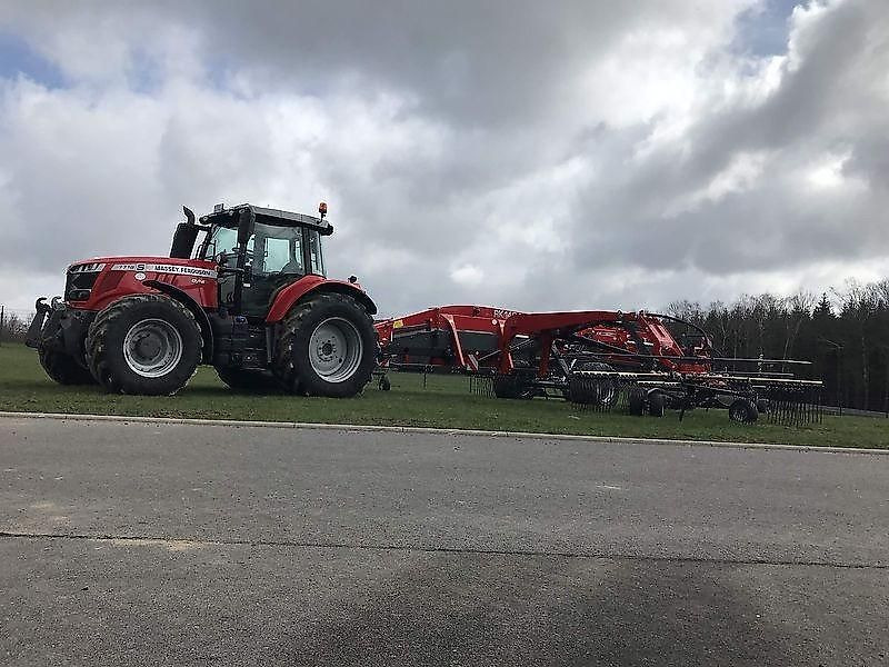 Massey Ferguson MF RK 1404 TRC-PRO / FELLA JURAS 14055 PRO - لمّامَة القش: صور 4 Massey Ferguson MF RK 1404 TRC-PRO / FELLA JURAS 14055 PRO - لمّامَة القش: صور 4
