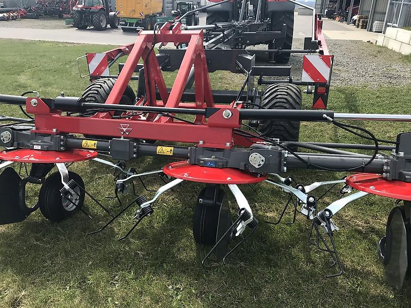 جديد لمّامَة القش Massey Ferguson MF TD 1310 X TRC / Lotus 1250 Profi: صور 9 جديد لمّامَة القش Massey Ferguson MF TD 1310 X TRC / Lotus 1250 Profi: صور 9