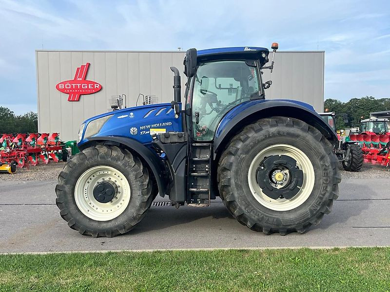 New Holland T7.315 - جرار: صور 1 New Holland T7.315 - جرار: صور 1