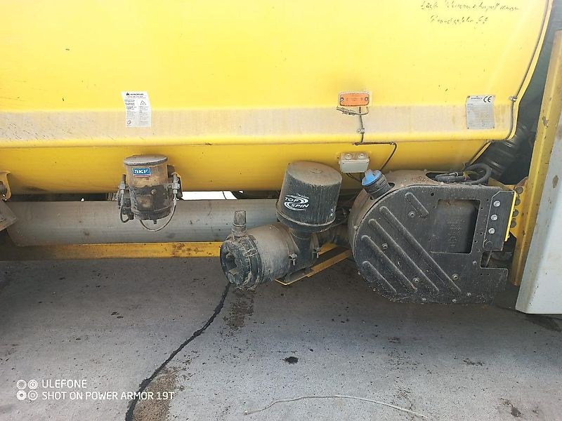 Sgariboldi Gulliver 6014 - آلة خلط وتوزيع الأعلاف: صور 5 Sgariboldi Gulliver 6014 - آلة خلط وتوزيع الأعلاف: صور 5