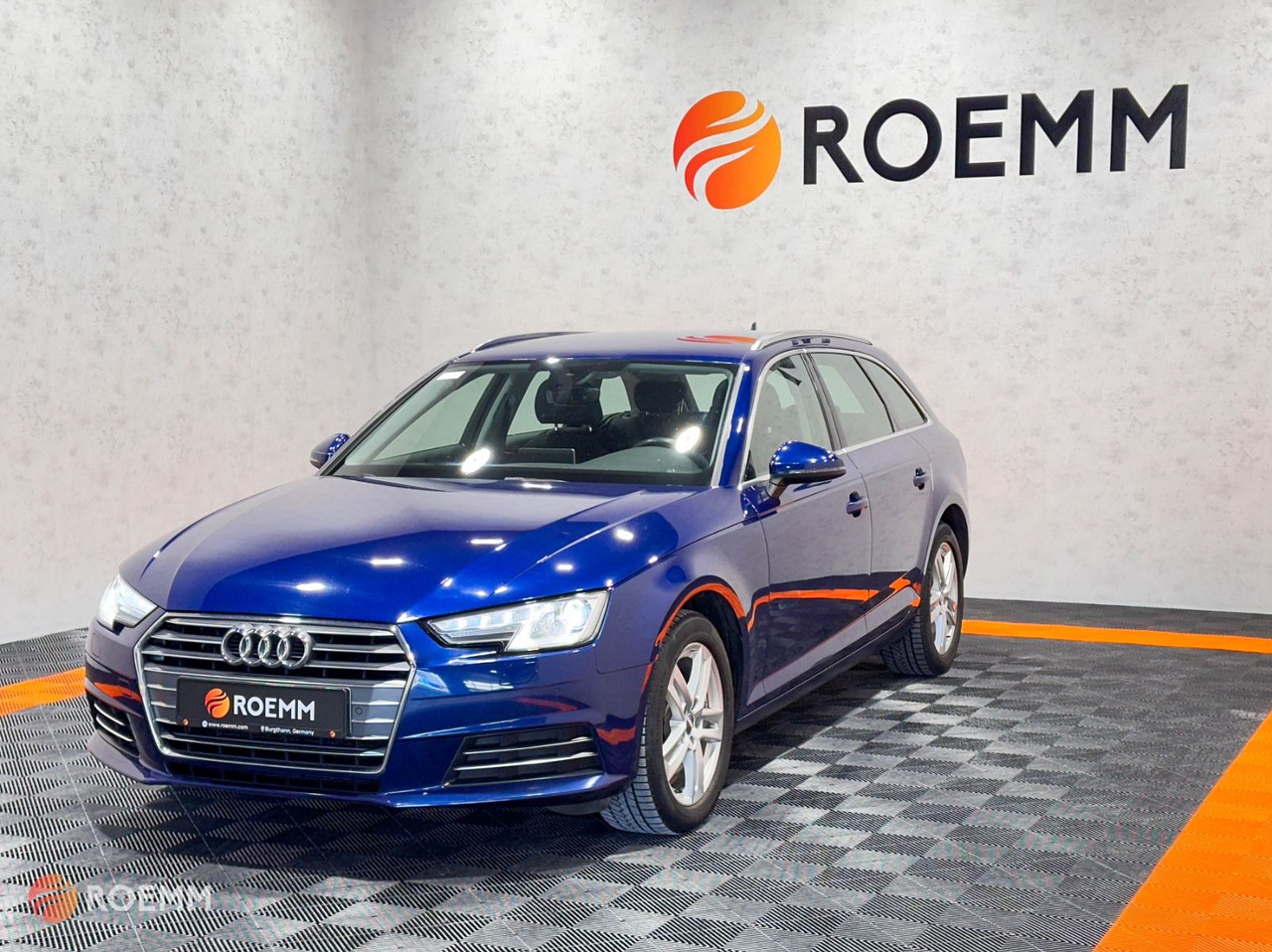 Audi A4 Avant sport*Tacho Digital*Tüv&Inspektion NEU* Audi A4 Avant sport*Garantie*Tacho Digital* - سيارة ستيشن: صور 3 Audi A4 Avant sport*Tacho Digital*Tüv&Inspektion NEU* Audi A4 Avant sport*Garantie*Tacho Digital* - سيارة ستيشن: صور 3