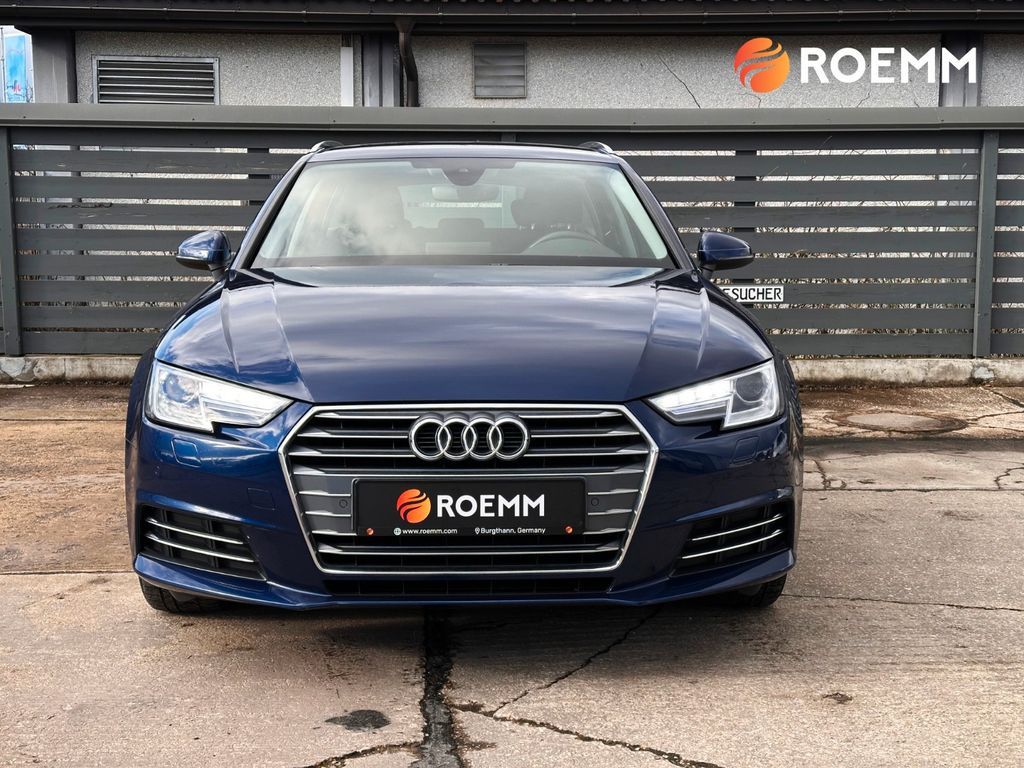 Audi A4 Avant sport*Tacho Digital*Tüv&Inspektion NEU* - سيارة: صور 2 Audi A4 Avant sport*Tacho Digital*Tüv&Inspektion NEU* - سيارة: صور 2