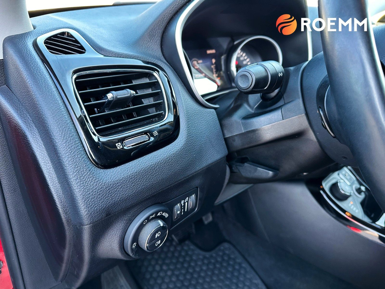 جديد سيارة دفع رباعي Jeep Compass Limited 4WD*GARANTIE*Tempomat*Parkass*: صور 15