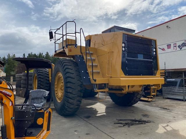 Terex TR100 - قلابة شاحنة: صور 2 Terex TR100 - قلابة شاحنة: صور 2