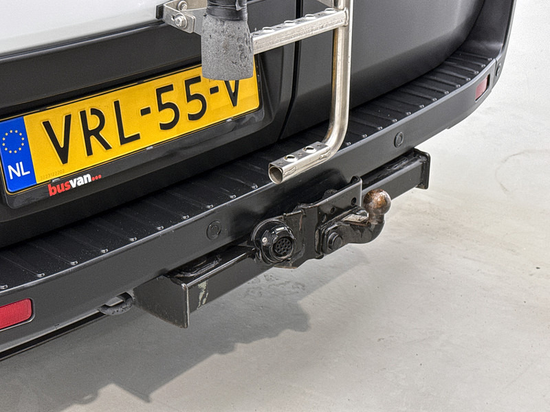 فان Ford Transit 350 2.0 TDCI L4H3 Trend RWD Trekhaak Betimmering Cruise Control: صور 14