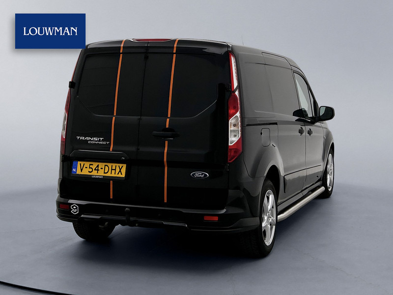Ford Transit Connect 1.5 EcoBlue L2 Sport Trekhaak Navigatie Automaat Achteruitrijcamera Cruise Control - فان المدمجة: صور 2 Ford Transit Connect 1.5 EcoBlue L2 Sport Trekhaak Navigatie Automaat Achteruitrijcamera Cruise Control - فان المدمجة: صور 2