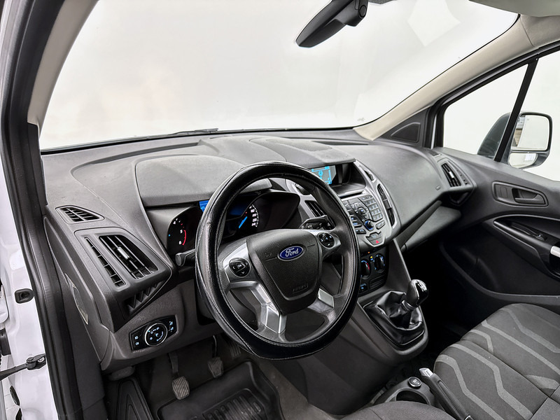 Ford Transit Connect 1.6 TDCI L2 Trend Trekhaak Airco Imperiaal Inrichting - فان المدمجة: صور 5 Ford Transit Connect 1.6 TDCI L2 Trend Trekhaak Airco Imperiaal Inrichting - فان المدمجة: صور 5