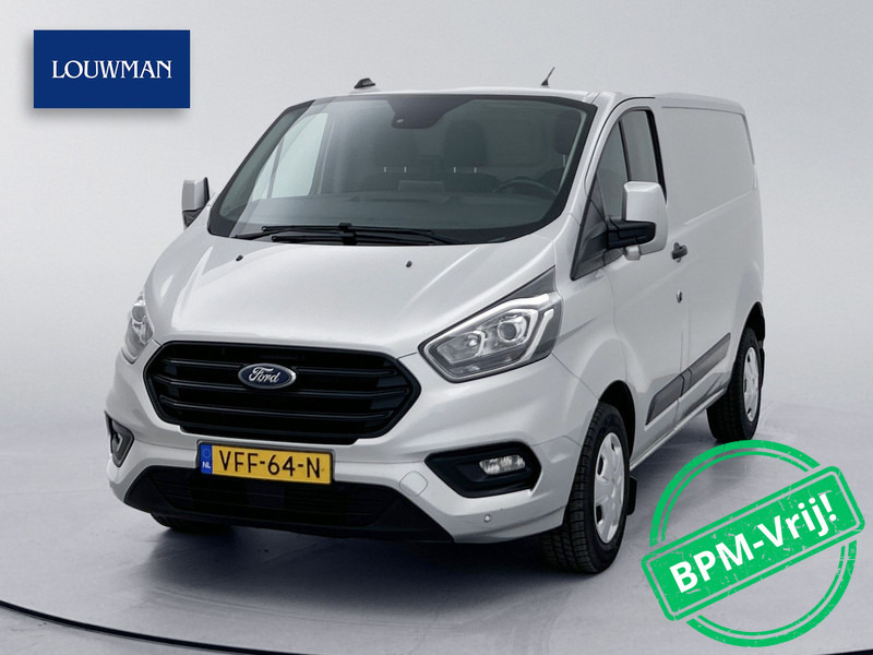 Ford Transit Custom 280 2.0 TDCI L1H1 Trend Sync Navigatie Trekhaak Achteruitrijcamera Cruise Control Betimmering - فان المدمجة: صور 1 Ford Transit Custom 280 2.0 TDCI L1H1 Trend Sync Navigatie Trekhaak Achteruitrijcamera Cruise Control Betimmering - فان المدمجة: صور 1
