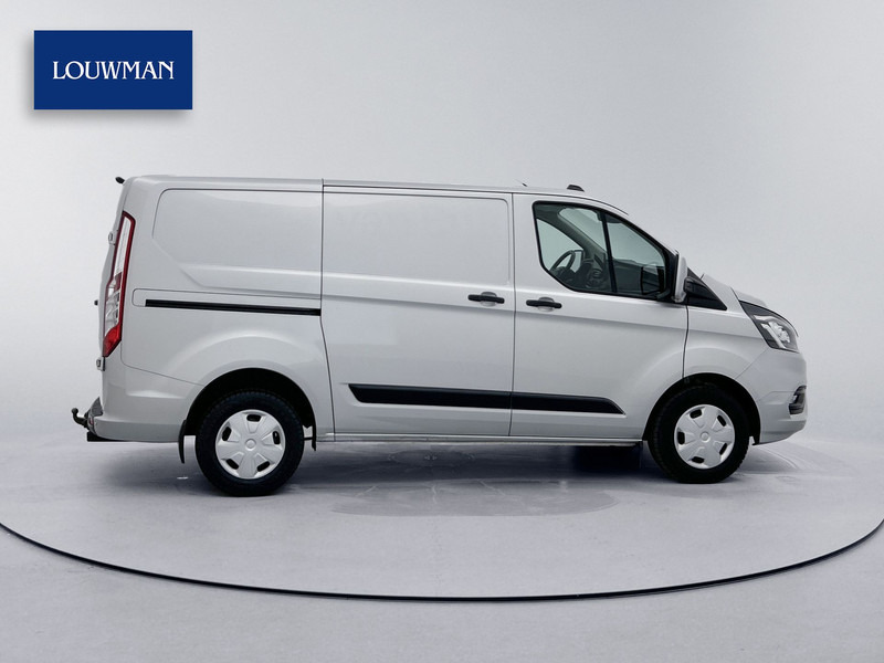 Ford Transit Custom 280 2.0 TDCI L1H1 Trend Sync Navigatie Trekhaak Achteruitrijcamera Cruise Control Betimmering - فان المدمجة: صور 3 Ford Transit Custom 280 2.0 TDCI L1H1 Trend Sync Navigatie Trekhaak Achteruitrijcamera Cruise Control Betimmering - فان المدمجة: صور 3