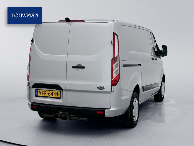 Ford Transit Custom 280 2.0 TDCI L1H1 Trend Sync Navigatie Trekhaak Achteruitrijcamera Cruise Control Betimmering - فان المدمجة: صور 2 Ford Transit Custom 280 2.0 TDCI L1H1 Trend Sync Navigatie Trekhaak Achteruitrijcamera Cruise Control Betimmering - فان المدمجة: صور 2
