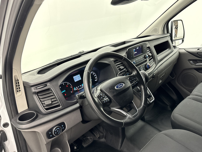 Ford Transit Custom 320 2.0 TDCI L1H1 170pk Automaat Trend Trekhaak Achteruitrijcamera Cruise Control - فان المدمجة: صور 5 Ford Transit Custom 320 2.0 TDCI L1H1 170pk Automaat Trend Trekhaak Achteruitrijcamera Cruise Control - فان المدمجة: صور 5