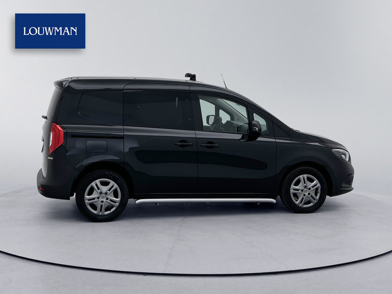 Mercedes-Benz Citan 108 CDI L1 Led koplampen Sidebars Cruise control Airco - فان المدمجة: صور 3 Mercedes-Benz Citan 108 CDI L1 Led koplampen Sidebars Cruise control Airco - فان المدمجة: صور 3