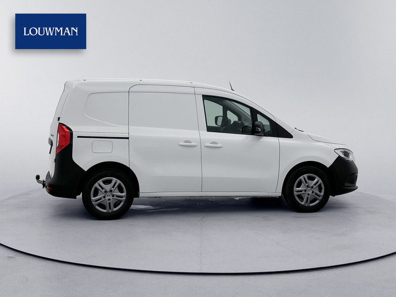 Mercedes-Benz Citan 112 CDI L1 Pro Trekhaak Achteruitrijcamera Apple Carplay/Android Auto Betimmering Cruise Control - فان المدمجة: صور 3 Mercedes-Benz Citan 112 CDI L1 Pro Trekhaak Achteruitrijcamera Apple Carplay/Android Auto Betimmering Cruise Control - فان المدمجة: صور 3