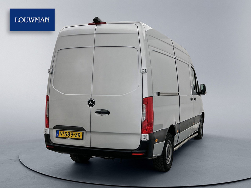 Mercedes-Benz Sprinter 314 2.2 CDI L2H2 Navigatie Inrichting Betimmering Cruise Control Navigatie 220v Omvormer Sidebars - فان: صور 2 Mercedes-Benz Sprinter 314 2.2 CDI L2H2 Navigatie Inrichting Betimmering Cruise Control Navigatie 220v Omvormer Sidebars - فان: صور 2
