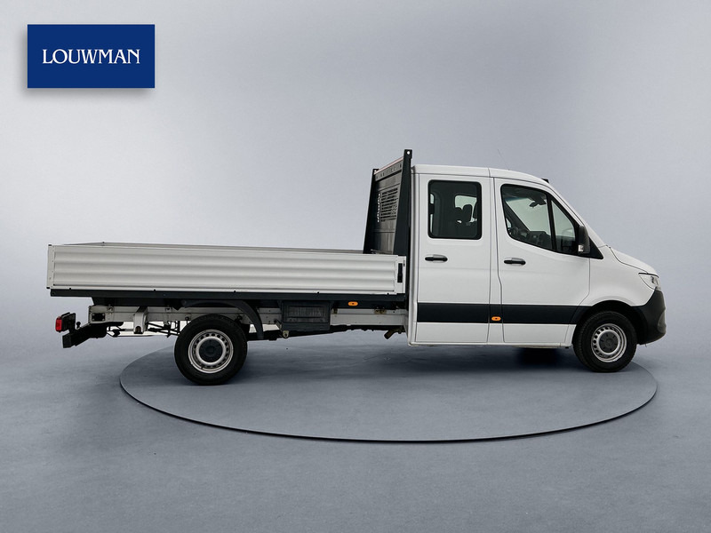 Mercedes-Benz Sprinter 314 2.2 CDI L3 DC Open Laadbak Dubbele Cabine 3500KG trekhaak Trekhaak 432 - الشاحنات الصغيرة المسطحة, الشاحنات الصغيرة كابينة مزدوجة: صور 3 Mercedes-Benz Sprinter 314 2.2 CDI L3 DC Open Laadbak Dubbele Cabine 3500KG trekhaak Trekhaak 432 - الشاحنات الصغيرة المسطحة, الشاحنات الصغيرة كابينة مزدوجة: صور 3