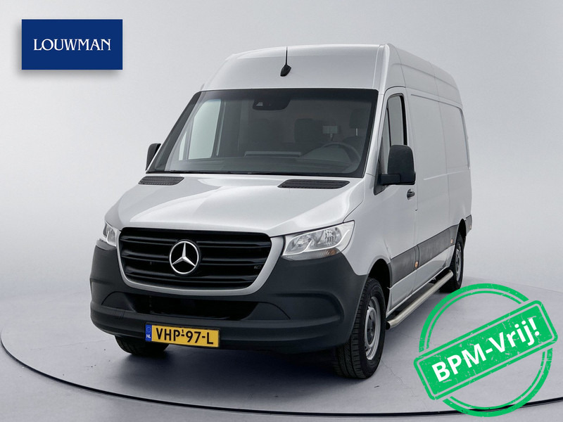 Mercedes-Benz Sprinter 315 1.9 CDI L2H2 Inrichting Navigatie Achteruitrijcamera Apple Carplay/Android Auto Cruise Control - فان: صور 1 Mercedes-Benz Sprinter 315 1.9 CDI L2H2 Inrichting Navigatie Achteruitrijcamera Apple Carplay/Android Auto Cruise Control - فان: صور 1
