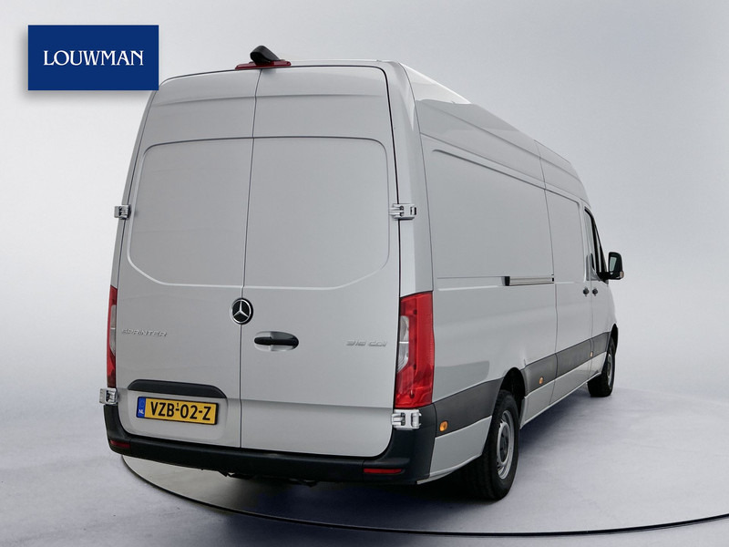 Mercedes-Benz Sprinter 315cdi L3H2 Navigatie Achteruitrijcamera Betimmering Apple Carplay/Android Auto - فان: صور 2 Mercedes-Benz Sprinter 315cdi L3H2 Navigatie Achteruitrijcamera Betimmering Apple Carplay/Android Auto - فان: صور 2