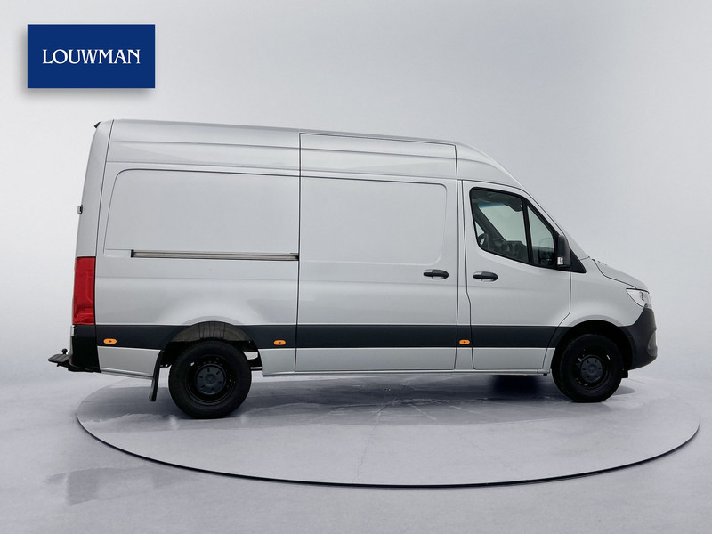 Mercedes-Benz Sprinter 316 2.2 CDI L2H2 164pk Navigatie Camera Trekhaak - فان: صور 4 Mercedes-Benz Sprinter 316 2.2 CDI L2H2 164pk Navigatie Camera Trekhaak - فان: صور 4