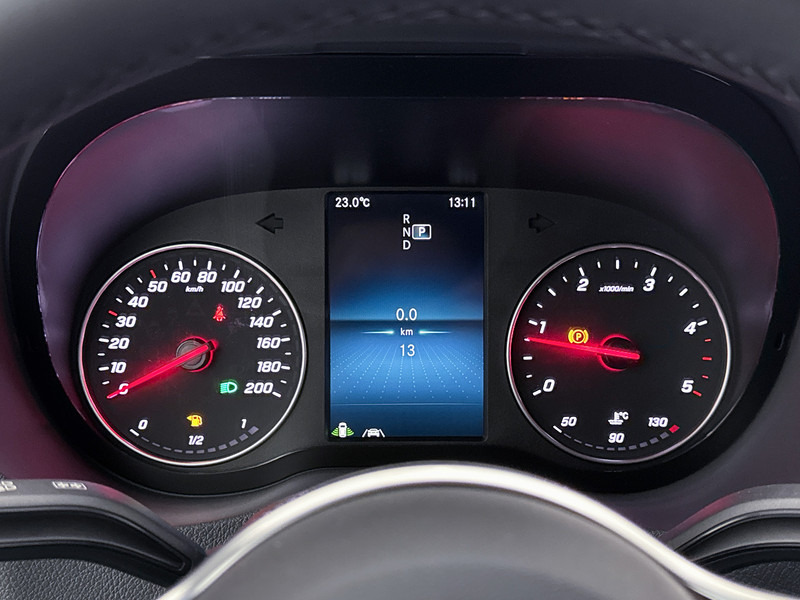 Mercedes-Benz Sprinter 319 1.9 CDI 366 L2H2 9G-Automaat Nieuw BPM Vrij LED Navigatie Achteruitrijcamera - فان المدمجة: صور 5 Mercedes-Benz Sprinter 319 1.9 CDI 366 L2H2 9G-Automaat Nieuw BPM Vrij LED Navigatie Achteruitrijcamera - فان المدمجة: صور 5