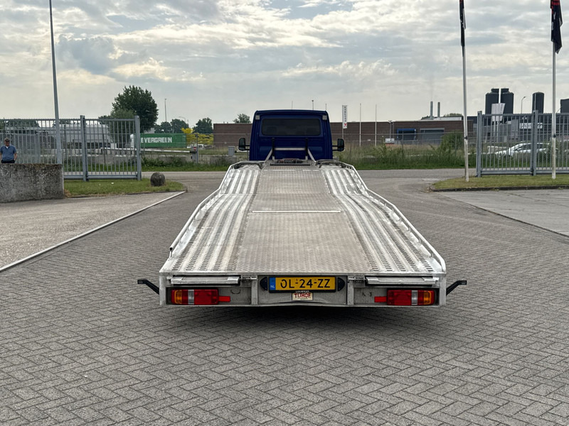 Mercedes-Benz Sprinter 519cdi 3.0 Bluetec BE Combi DC V6 Dubbele Cabine Airco Cruise Control - شاحنة جرار: صور 5 Mercedes-Benz Sprinter 519cdi 3.0 Bluetec BE Combi DC V6 Dubbele Cabine Airco Cruise Control - شاحنة جرار: صور 5