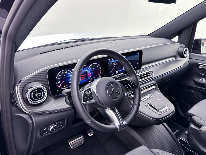 Mercedes-Benz V-Klasse 250d 4-MATIC Extra Lang AMG Avantgarde Dubbel cabine Nieuw Model BPM Vrij Direct Leverbaar Multibeam LED Elektrische Schuifdeure - فان المدمجة, الشاحنات الصغيرة كابينة مزدوجة: صور 4 Mercedes-Benz V-Klasse 250d 4-MATIC Extra Lang AMG Avantgarde Dubbel cabine Nieuw Model BPM Vrij Direct Leverbaar Multibeam LED Elektrische Schuifdeure - فان المدمجة, الشاحنات الصغيرة كابينة مزدوجة: صور 4
