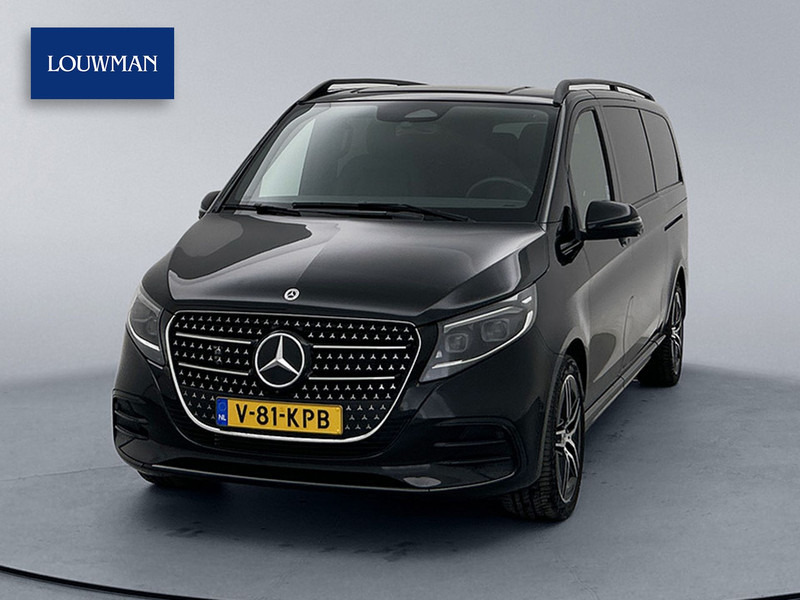 Mercedes-Benz V-Klasse 250d 4-MATIC Extra Lang AMG Avantgarde Dubbel cabine Nieuw Model BPM Vrij Direct Leverbaar Multibeam LED Elektrische Schuifdeure - فان المدمجة, الشاحنات الصغيرة كابينة مزدوجة: صور 2 Mercedes-Benz V-Klasse 250d 4-MATIC Extra Lang AMG Avantgarde Dubbel cabine Nieuw Model BPM Vrij Direct Leverbaar Multibeam LED Elektrische Schuifdeure - فان المدمجة, الشاحنات الصغيرة كابينة مزدوجة: صور 2