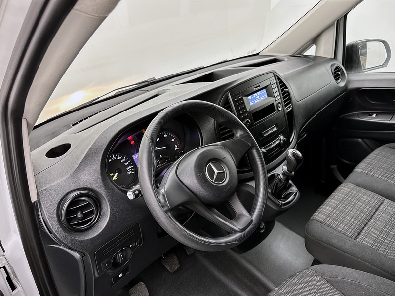 Mercedes-Benz Vito 109 CDI Functional Lang Imperiaal Trekhaak Inrichting - فان المدمجة: صور 5 Mercedes-Benz Vito 109 CDI Functional Lang Imperiaal Trekhaak Inrichting - فان المدمجة: صور 5