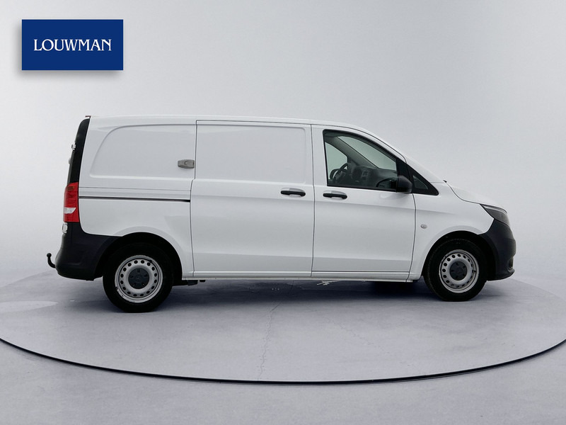 Mercedes-Benz Vito 109 CDI Functional Trekhaak Inrichting Betimmering - فان المدمجة: صور 4 Mercedes-Benz Vito 109 CDI Functional Trekhaak Inrichting Betimmering - فان المدمجة: صور 4