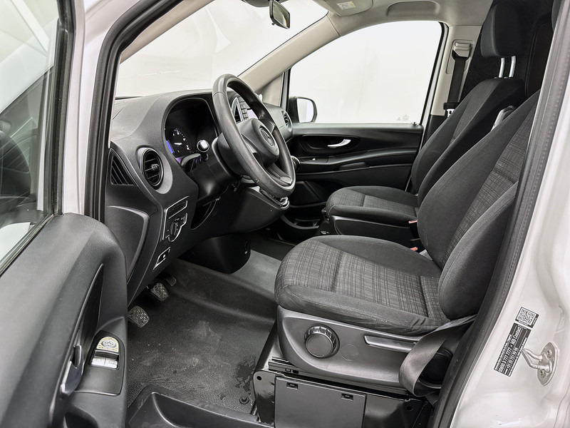 Mercedes-Benz Vito 109 CDI Lang Navigatie Trekhaak Airco - فان المدمجة: صور 5 Mercedes-Benz Vito 109 CDI Lang Navigatie Trekhaak Airco - فان المدمجة: صور 5
