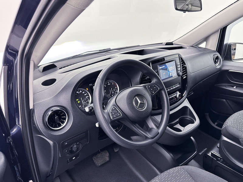 Mercedes-Benz Vito 114 CDI DC Lang Dubbele Cabine Led Trekhaak Navigatie Achteruitrijcamera Apple Carplay/Android Auto - فان المدمجة, الشاحنات الصغيرة كابينة مزدوجة: صور 5 Mercedes-Benz Vito 114 CDI DC Lang Dubbele Cabine Led Trekhaak Navigatie Achteruitrijcamera Apple Carplay/Android Auto - فان المدمجة, الشاحنات الصغيرة كابينة مزدوجة: صور 5