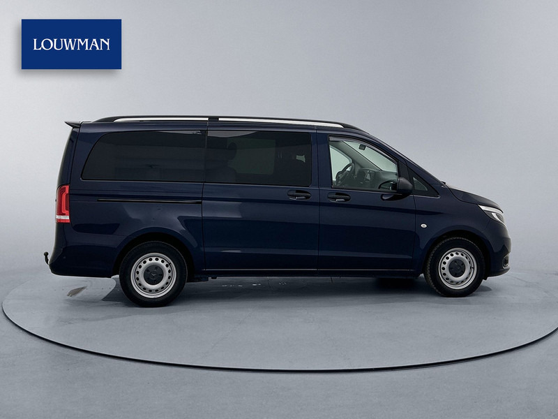 Mercedes-Benz Vito 114 CDI DC Lang Dubbele Cabine Led Trekhaak Navigatie Achteruitrijcamera Apple Carplay/Android Auto - فان المدمجة, الشاحنات الصغيرة كابينة مزدوجة: صور 3 Mercedes-Benz Vito 114 CDI DC Lang Dubbele Cabine Led Trekhaak Navigatie Achteruitrijcamera Apple Carplay/Android Auto - فان المدمجة, الشاحنات الصغيرة كابينة مزدوجة: صور 3