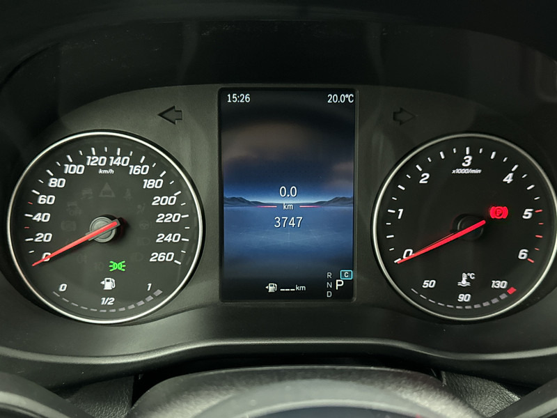 Mercedes-Benz Vito 114 CDI L2 Select Dubbele Cabine 24 Maanden Certified Garantie Multibeam Led Navigatie Trekhaak Klasse 3 Alarm - فان المدمجة, الشاحنات الصغيرة كابينة مزدوجة: صور 5 Mercedes-Benz Vito 114 CDI L2 Select Dubbele Cabine 24 Maanden Certified Garantie Multibeam Led Navigatie Trekhaak Klasse 3 Alarm - فان المدمجة, الشاحنات الصغيرة كابينة مزدوجة: صور 5
