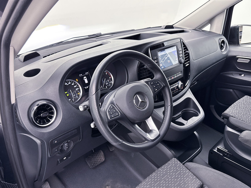 Mercedes-Benz Vito 114 CDI Lang Dubbele Cabine Trekhaak Navigatie LED Achteruitrijcamera Apple Carplay/Android Auto - فان المدمجة, الشاحنات الصغيرة كابينة مزدوجة: صور 5 Mercedes-Benz Vito 114 CDI Lang Dubbele Cabine Trekhaak Navigatie LED Achteruitrijcamera Apple Carplay/Android Auto - فان المدمجة, الشاحنات الصغيرة كابينة مزدوجة: صور 5