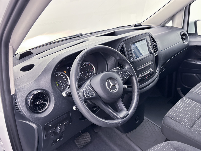 Mercedes-Benz Vito 116 CDI Extra Lang Trekhaak L3 Navigatie Achteruitrijcamera Apple Carplay/Android Auto - فان المدمجة: صور 5 Mercedes-Benz Vito 116 CDI Extra Lang Trekhaak L3 Navigatie Achteruitrijcamera Apple Carplay/Android Auto - فان المدمجة: صور 5
