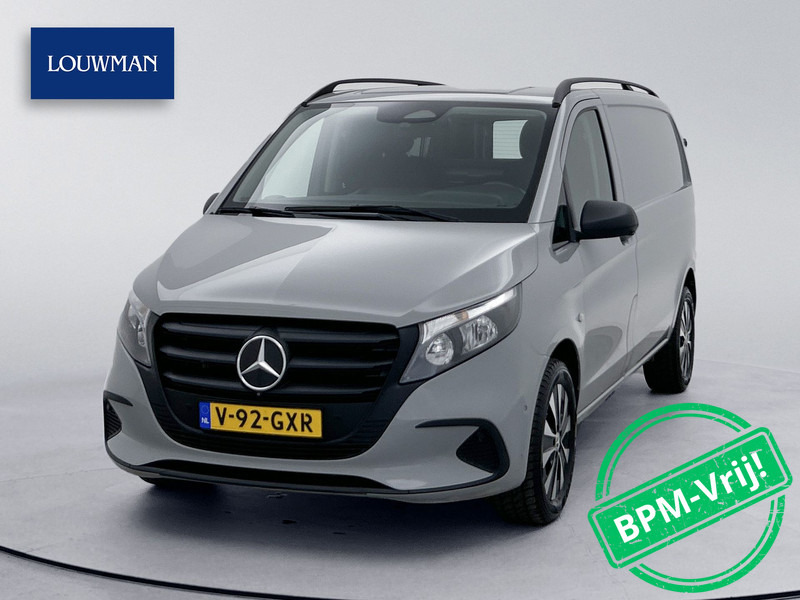 Mercedes-Benz Vito 116 CDI L1 Select 360 camera Adaptieve Cruise Control Trekhaak 2500kg Betimmering Facelift - فان المدمجة: صور 1 Mercedes-Benz Vito 116 CDI L1 Select 360 camera Adaptieve Cruise Control Trekhaak 2500kg Betimmering Facelift - فان المدمجة: صور 1