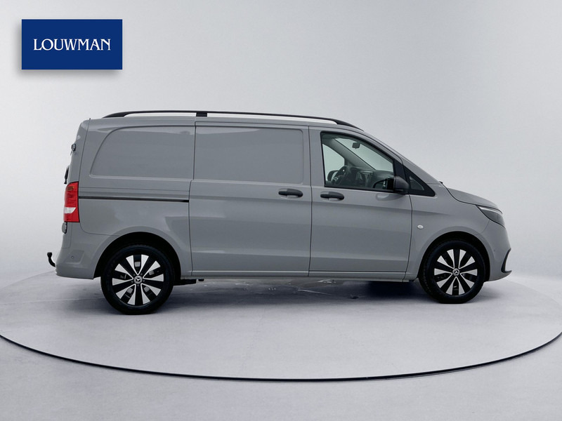 Mercedes-Benz Vito 116 CDI L1 Select 360 camera Adaptieve Cruise Control Trekhaak 2500kg Betimmering Facelift - فان المدمجة: صور 3 Mercedes-Benz Vito 116 CDI L1 Select 360 camera Adaptieve Cruise Control Trekhaak 2500kg Betimmering Facelift - فان المدمجة: صور 3