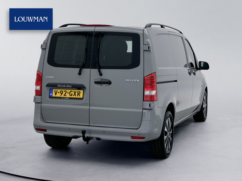 Mercedes-Benz Vito 116 CDI L1 Select 360 camera Adaptieve Cruise Control Trekhaak 2500kg Betimmering Facelift - فان المدمجة: صور 2 Mercedes-Benz Vito 116 CDI L1 Select 360 camera Adaptieve Cruise Control Trekhaak 2500kg Betimmering Facelift - فان المدمجة: صور 2