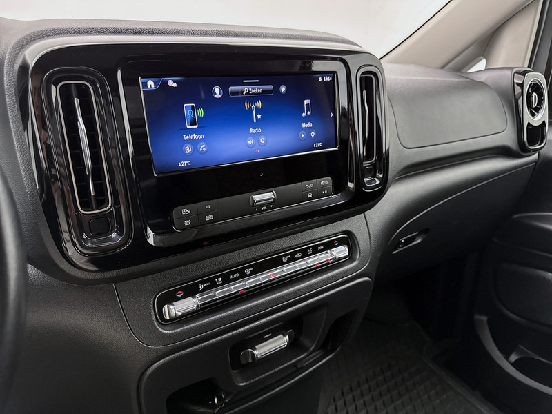 Mercedes-Benz Vito 116 CDI L1 Select 360 camera Adaptieve Cruise Control Trekhaak 2500kg Betimmering Facelift - فان المدمجة: صور 5 Mercedes-Benz Vito 116 CDI L1 Select 360 camera Adaptieve Cruise Control Trekhaak 2500kg Betimmering Facelift - فان المدمجة: صور 5