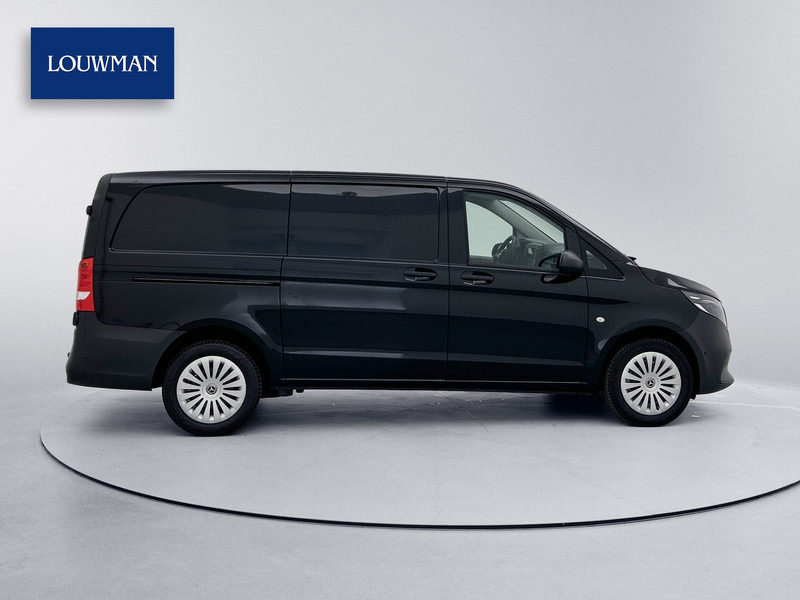 Mercedes-Benz Vito 116 CDI L2 PRO Multibeam Led Trekhaak Facelift Zwart Parkeerpakket Betimmering - فان: صور 3 Mercedes-Benz Vito 116 CDI L2 PRO Multibeam Led Trekhaak Facelift Zwart Parkeerpakket Betimmering - فان: صور 3